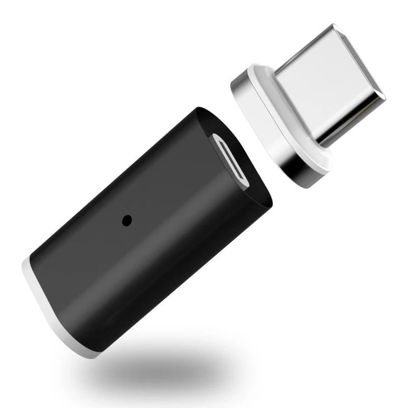 Micro USB Женский конвертер для Apple Xiaomi Huawei адаптер iphone X 7 8 6S Plus XS MAX XR разъем