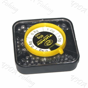 3 типа динамическая Рыболовная Снасть для яиц, грузила, рыболовный грузило, свинцовый ящик, высокое качество, новые крючки, снасть для рыбы, инструмент для кемпинга