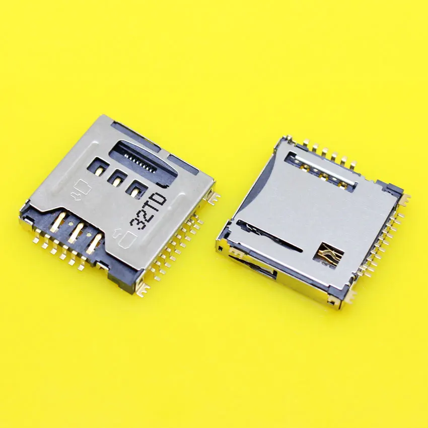 KA 297 новинка держатель для считывания sim карт адаптеры Samsung S5230 S5233C S3930 W589 F488E M628 B3210