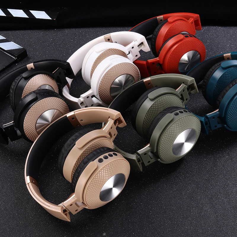 MRSVI Active шумоподавление беспроводные наушники Bluetooth гарнитура S38 с супер HiFi