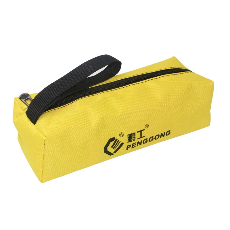 1 шт. сумка для инструментов из ткани Оксфорд Водонепроницаемая