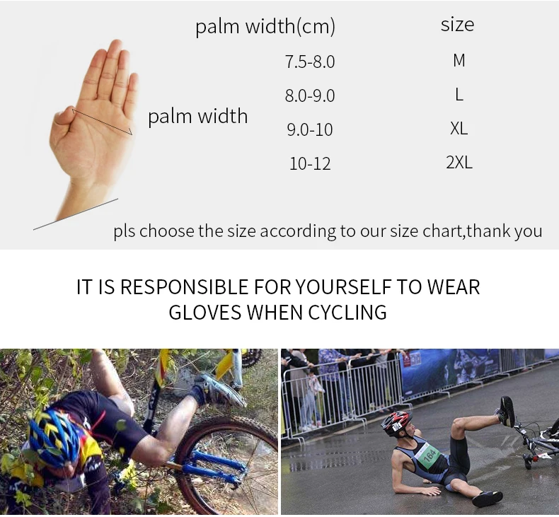 INBIKE, овчина, нескользящие спортивные перчатки для велоспорта, MTB, велосипедные перчатки, перчатки для мужчин и женщин, Дышащие Перчатки для фитнеса