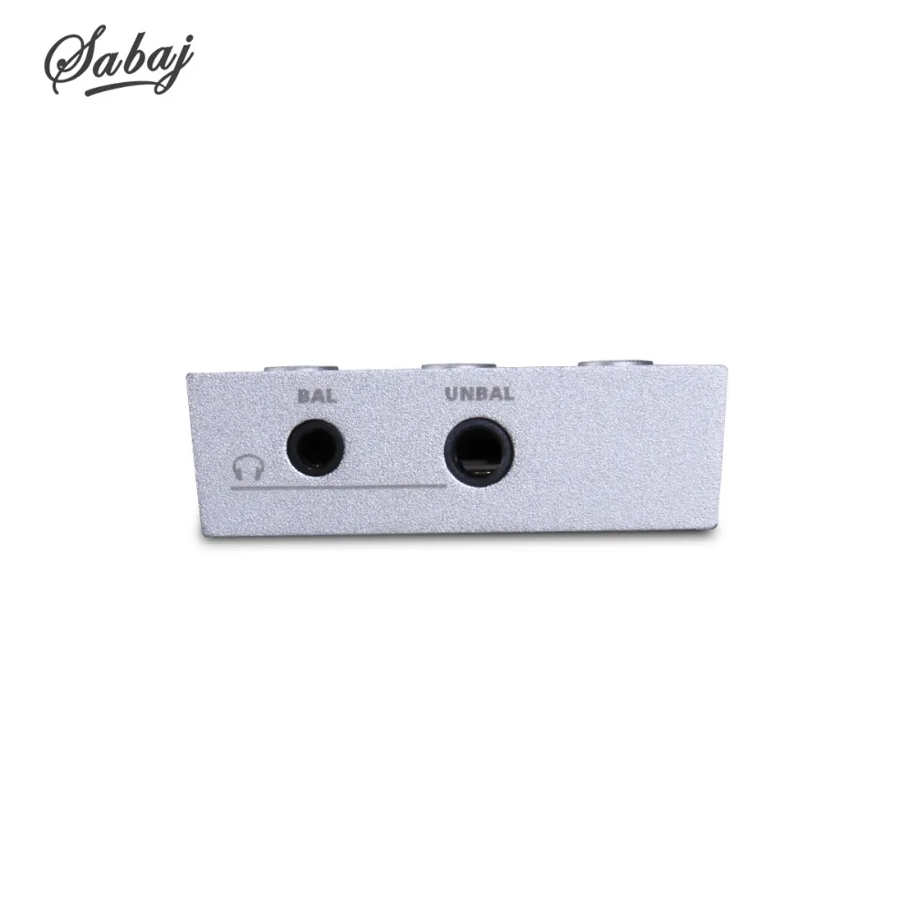 Продукция б/у портативный аудио daaj Da3 DAC/усилитель для наушников Native DSD512 HI Fi Res