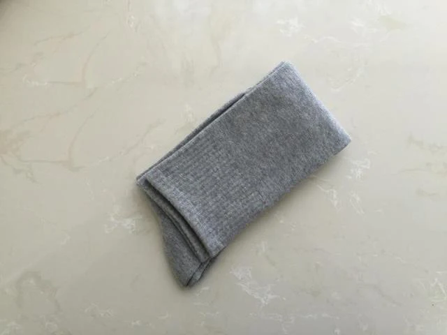 Носки унисекс из натурального хлопка эластичные леггинсы для медитации