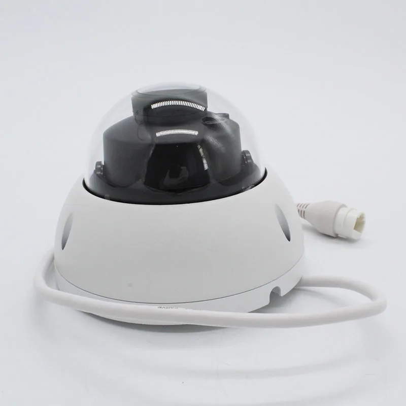IPC-HDBW4433R-S 4MP купольная сетевая камера H.265 IR 30m слот для SD-карты многоязычная замена