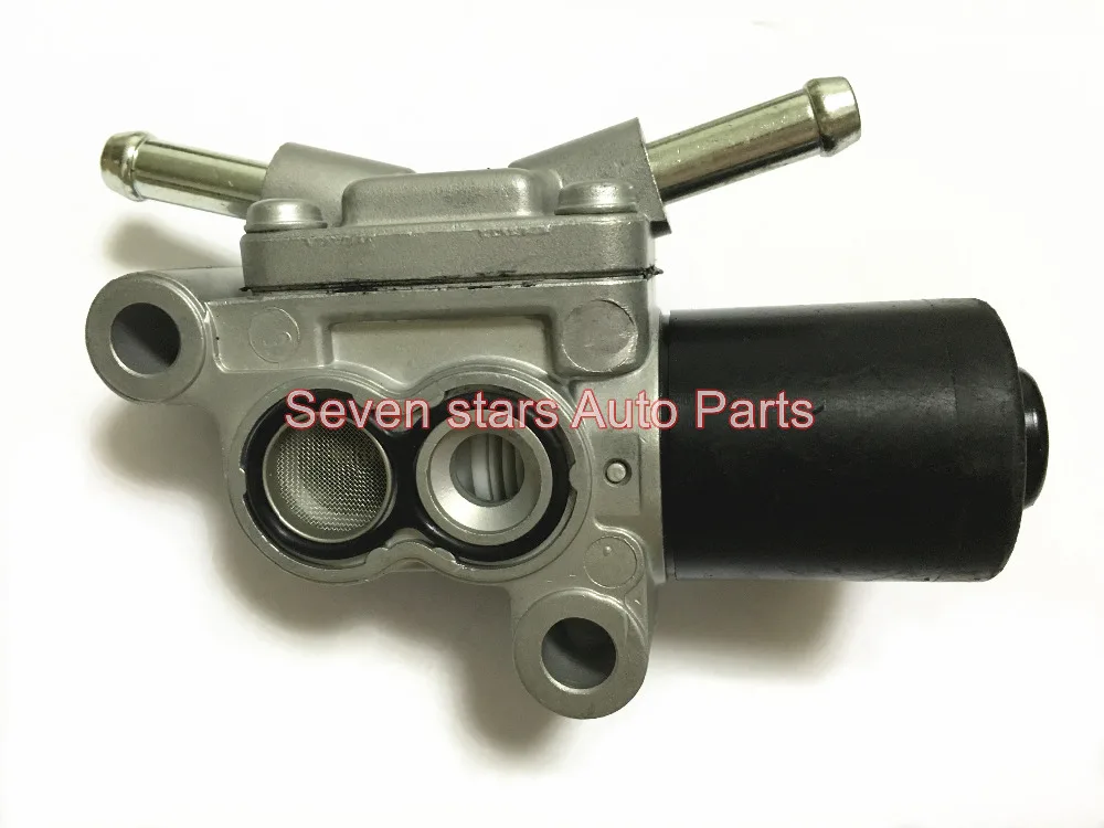 Клапан управления холостым воздухом Маак 36450PT3A01 для H0nda Accord OEM #36450 PT3 A01|idle air control
