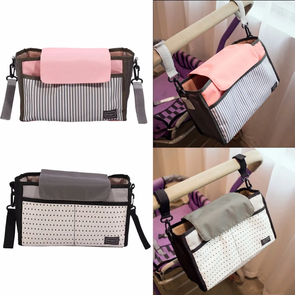 Многофункциональная сумка для подгузников хранения Мумия коллекции детских