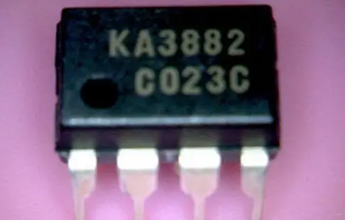 K6A60DR MP2212DN LP2710 2N2907A KA3882 DS90C363MTD |