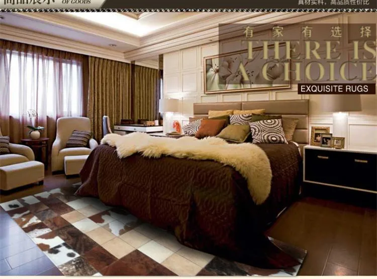 

2018 free shipping 1 piece via DHL 100% natural genuine cowhide carpet cutter