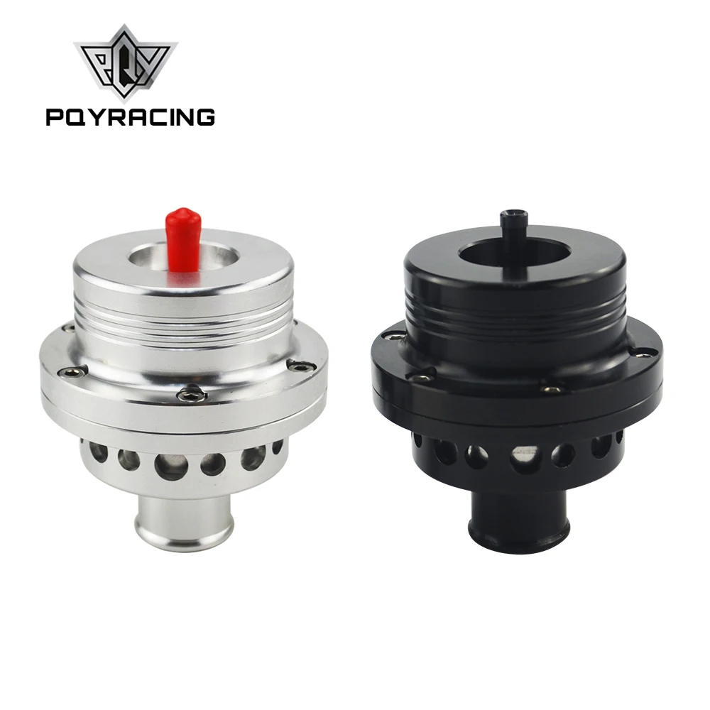 PQY 2015 Новый HQ 1 &quot(25 мм) двойной поршневой выдувной клапан DV Turbo 8 T для VW Golf MK4 Jetta A4 B5