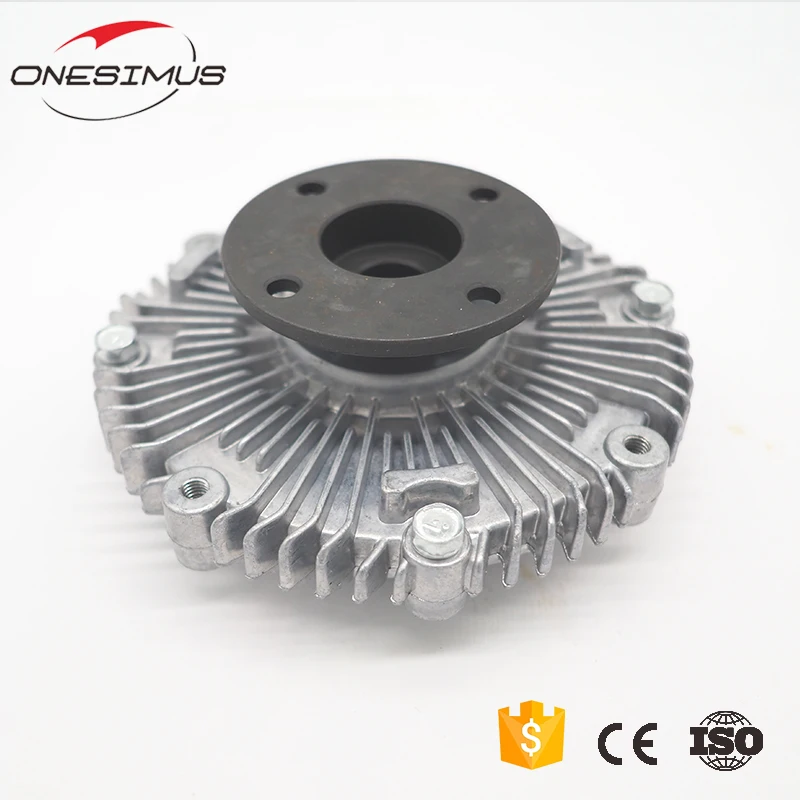 

OEM 21082-06J00 1 шт. вентилятор радиатора сцепления (система охлаждения) для N-TD42 RS183 KA20