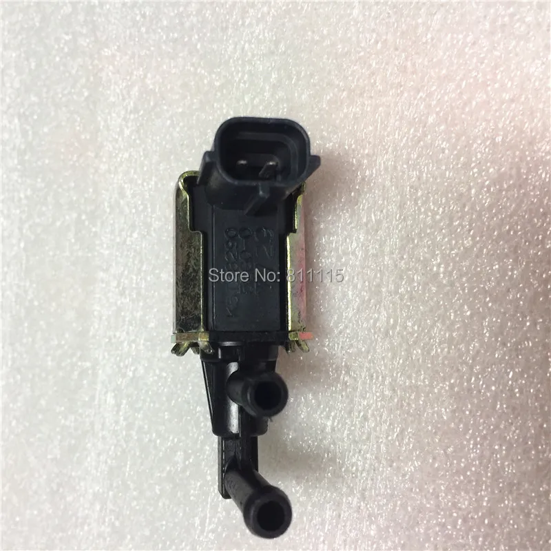 Авто электромагнитный клапан вакуумный K5T48290 18114-52G00 для Chevrolet Mazda Suzuki Бесплатная