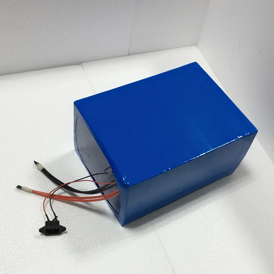 Литиевая аккумуляторная батарея lifepo4 24v 100ah для системы хранения солнечной