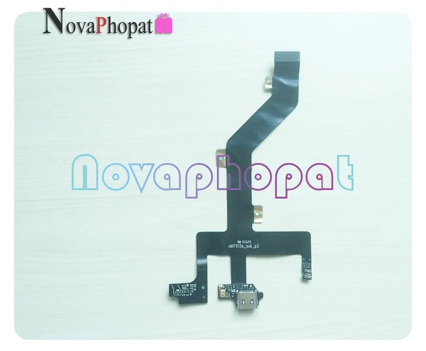 

Novaphopat для BLU Vivo 5 five V0050UU микро-разъем для зарядки USB док-станция зарядное устройство для передачи данных