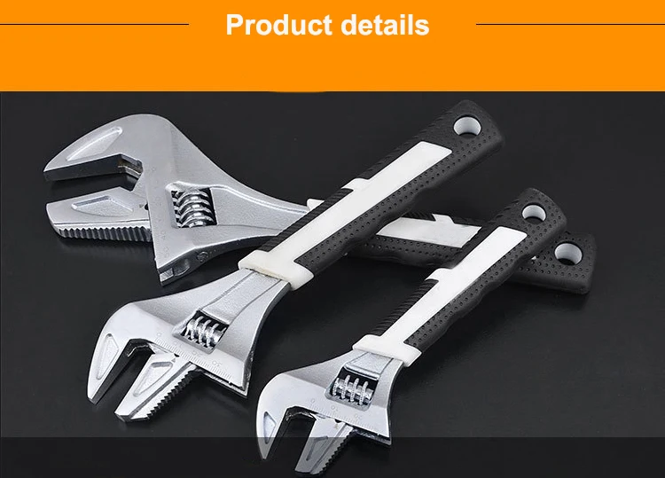 UNeefull Wide-mouth pipe combination wrenches Nut torque wrench for Kit Auto Repairing Hand Wrench Tool Sets | Инструменты
