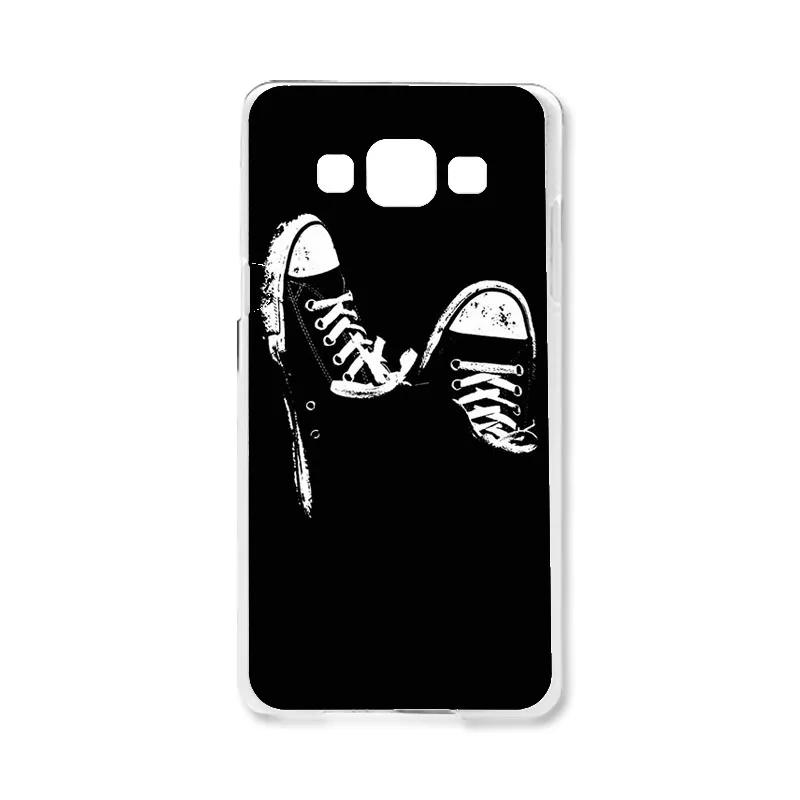 J096 TAOYUNXI Мягкий ТПУ чехол для samsung Galaxy A5 A500F чехол s для samsung A5 A500 A5000 A5009 DIY Окрашенные защитные чехлы - Цвет: J096