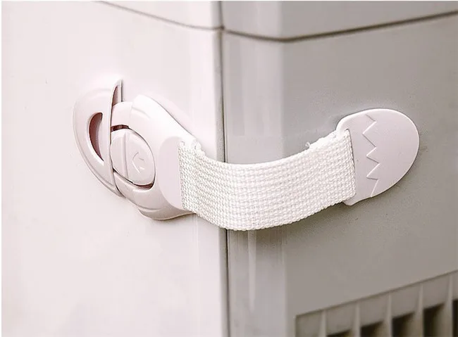 10 шт детский замок безопасности многофункциональная Бенди холодильник шкаф