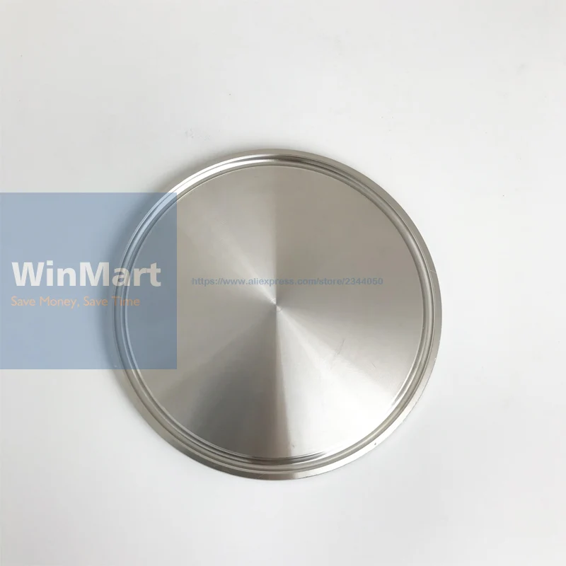 1 шт. санитарный зажим из нержавеющей стали 145 304 мм|tri clamp ferrule|clamp ferrulestainless steel sanitary |