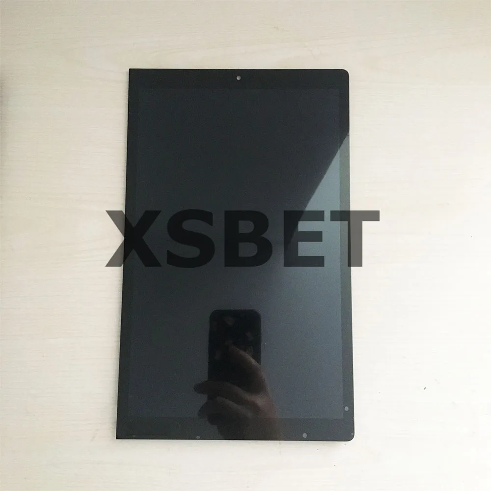 NEW For 10.1inch Lenovo YOGA Tab 3 Plus Tablet YT-X703 YT-X703F YT-X703L LCD Display Matrix Module + Touch Screen Panel Digitize |