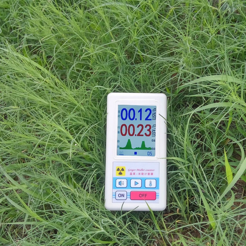 New Nuclear Radiation Beta Gamma X ray Ray Detector Dosimeter Electromagnetic Dosimeters Personal | Инструменты