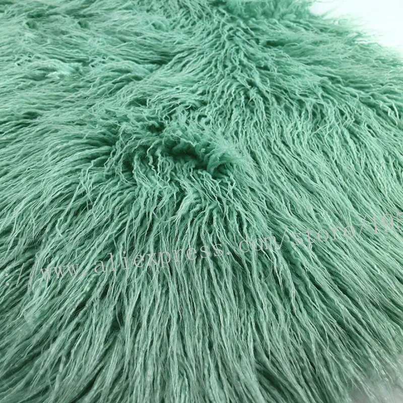 Реквизит для фотографии новорожденных Одеяло s мягкие длинные меховые плюшевые