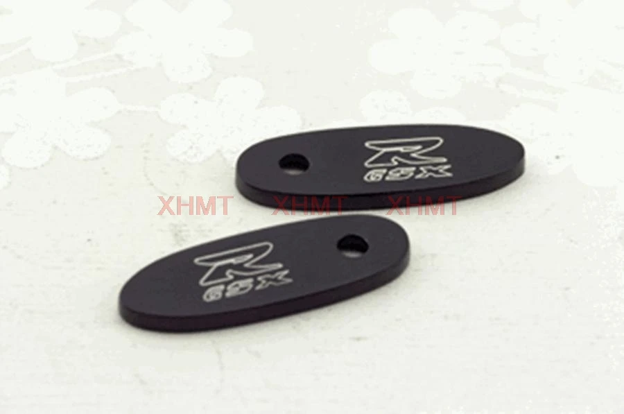 Блок Off Cap Mirror Base Plate для SUZUKI GSX-R GSX R GSXR 1000 2001 - 2007 2006 2005 2004 2003 2002 | Автомобили и