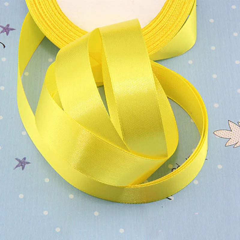 Вечерние ленты для украшения свадьбы день рождения детский душ праздничные