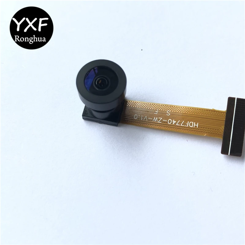 Прямая с фабрики Модуль камеры OV7740 0.3MP модуль камеры