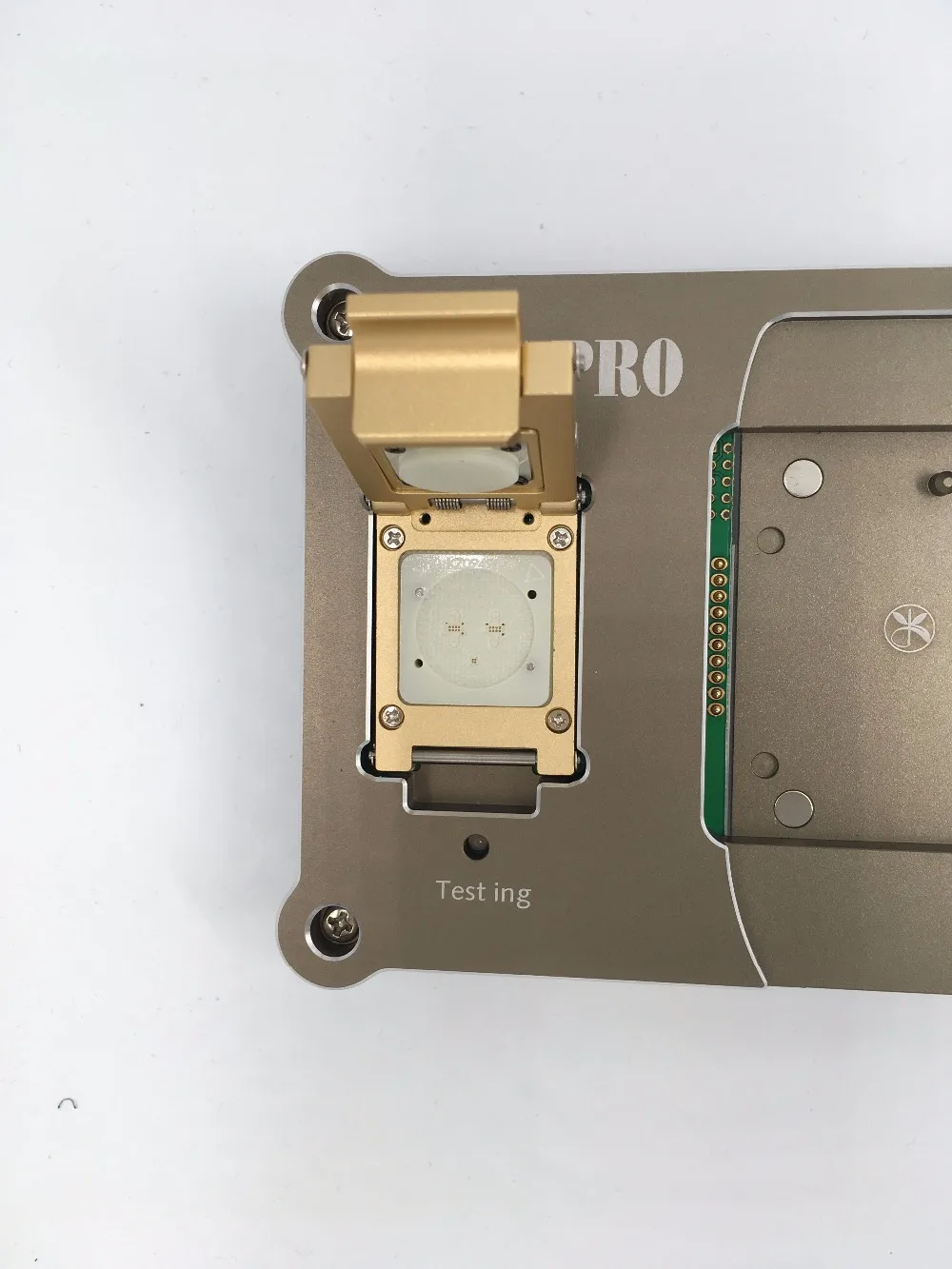Iphone imei eeprom программист чтение записи imei Резервное копирование для iphone 4S 5 5c 5S 6 6p 6s 6s p 7 7p совпадающий с ЦП разблокировка icloud