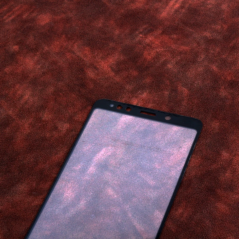 Ocolor для Xiaomi Redmi Note 5 Pro закаленное стекло 99 дюйма Защитная пленка экрана Замена iaomi |