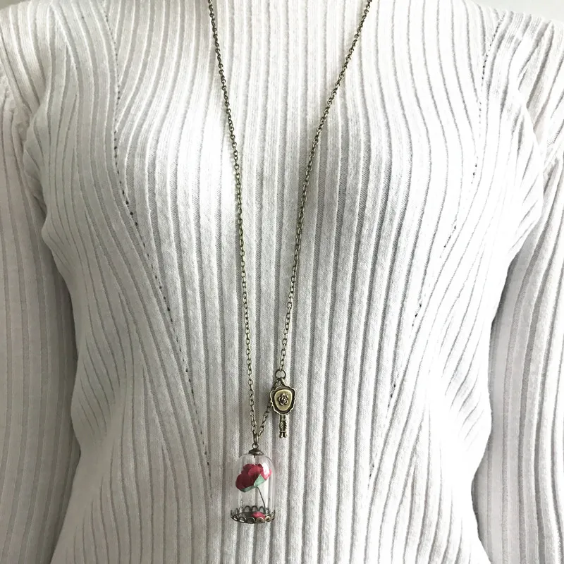 Ожерелье с подвеской FANTASY UNIVERSE Бесплатная доставка 20pc SJFNHBK01|necklace a|charm necklacenecklace