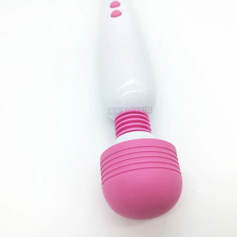 Thierry дешевые USB подзарядка G-Spot AV палочка интимные игрушки для женщин Волшебная