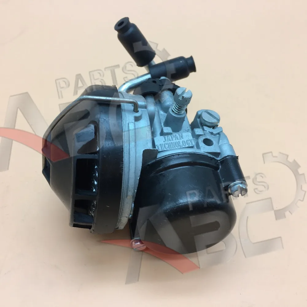 Карбюратор для 15 dellorto Sha15/15 Peugeot 103 MBK 51 AV10 Nine Carb|carburetor peugeot|carburetor dellortocarburetor carb |