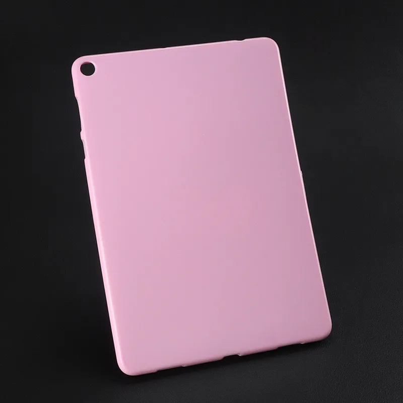MDFUNDAS Гибкая ТПУ задняя крышка для Asus ZenPad 3 S 10 Z500M Coque Модные Простые Fundas оболочка