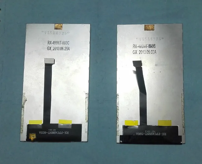Оригинальный ЖК экран star N9500 для смартфона 5 0 дюйма MTK6589 бесплатная доставка|mobile
