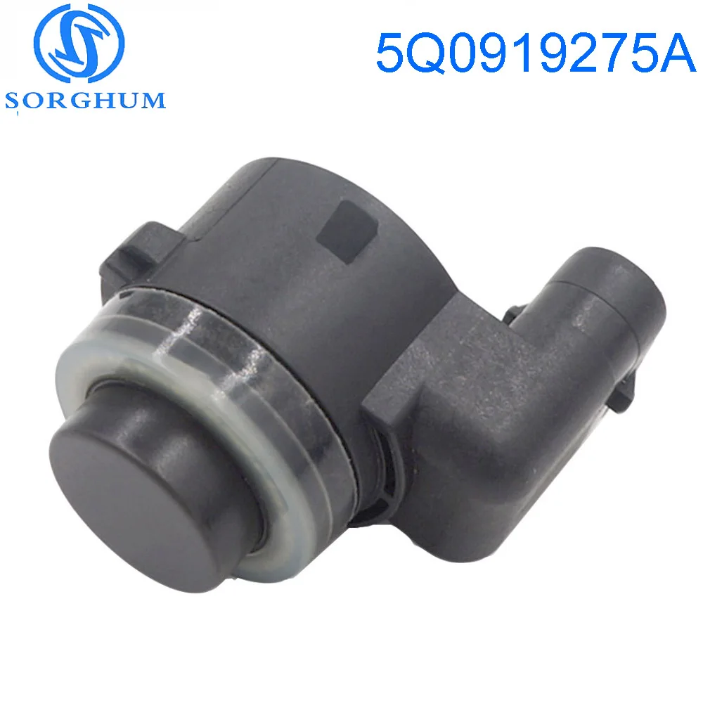 Датчик парковки 5Q0919275A 5Q0 919 275 A PDC 5Q0919275C для 2012 2016 Audi A3 S3 RS3 TT Quattro VW Golf Skoda C|parking