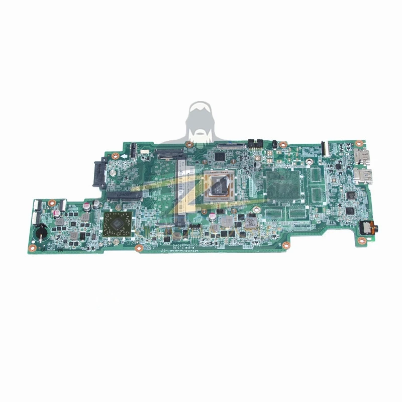 

DA0ZRPMB6C0 REV C NBM4311002 NB.M4311.002 for acer aspire V5-551 laptop motherboard am4555 cpu DDR3
