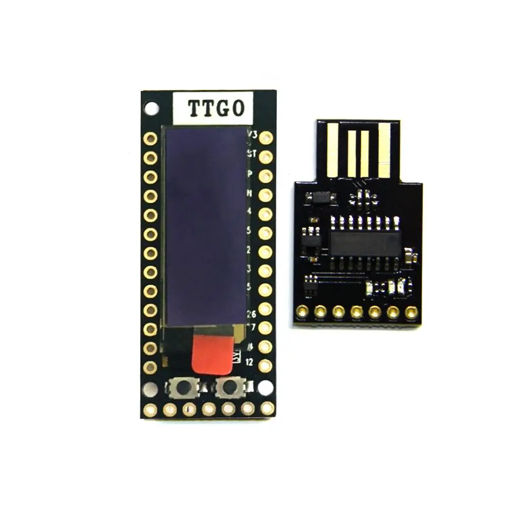 

TTGO TQ ESP32 0,91 OLED WIFI bluetooth модуль IoT Прототип платы для Arduino