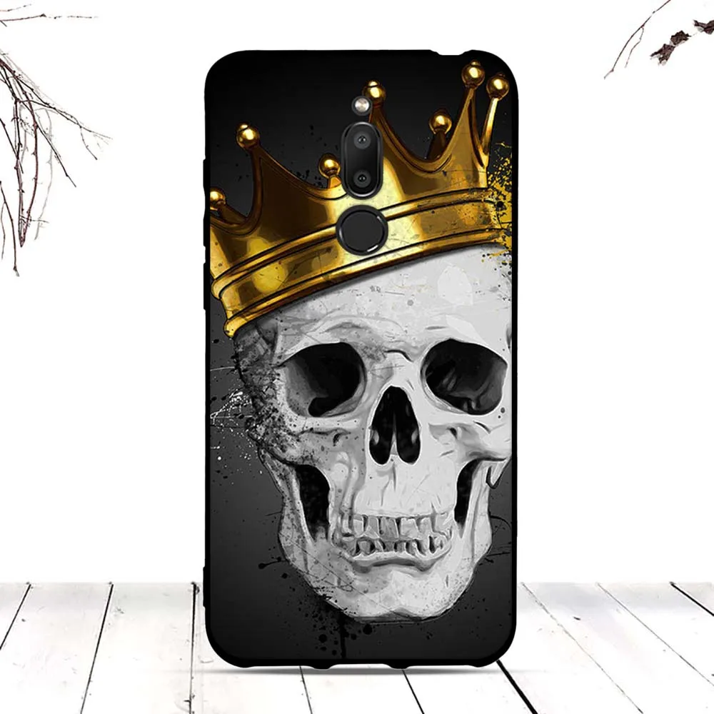 Fundas для Meizu M6T Meiblue 6T Meilan 6T чехол-накладка из мягкого ТПУ силикона задняя крышка для Meizu M6T Meiblue 6T чехол бампер - Цвет: 37