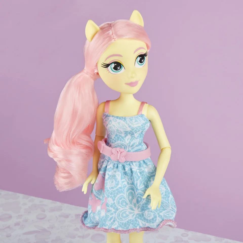 Игрушки My Little Pony Equestria Girls Rainbow move сумеречные Фигурки классические для детей подарок на день рождения для девочек Bonecas