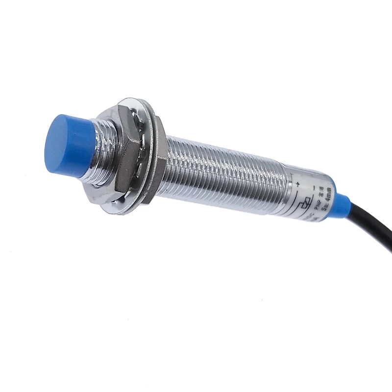 LJ12A3 4 Z/BX/Индуктивный переключатель датчик AX/AY/CX/EX/DX/CY/EZ/DZ PNP/NPN NO NC мм расстояние