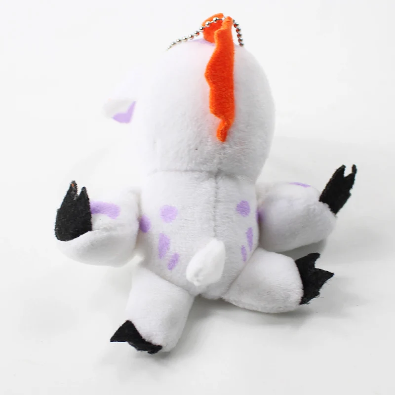 Digimon плюшевая игрушка Patamon Palmon Piyomon Tailmon Gomamon Koromon Gabumon Agumon Мягкая кукла-чучело плюшевая подвеска брелок