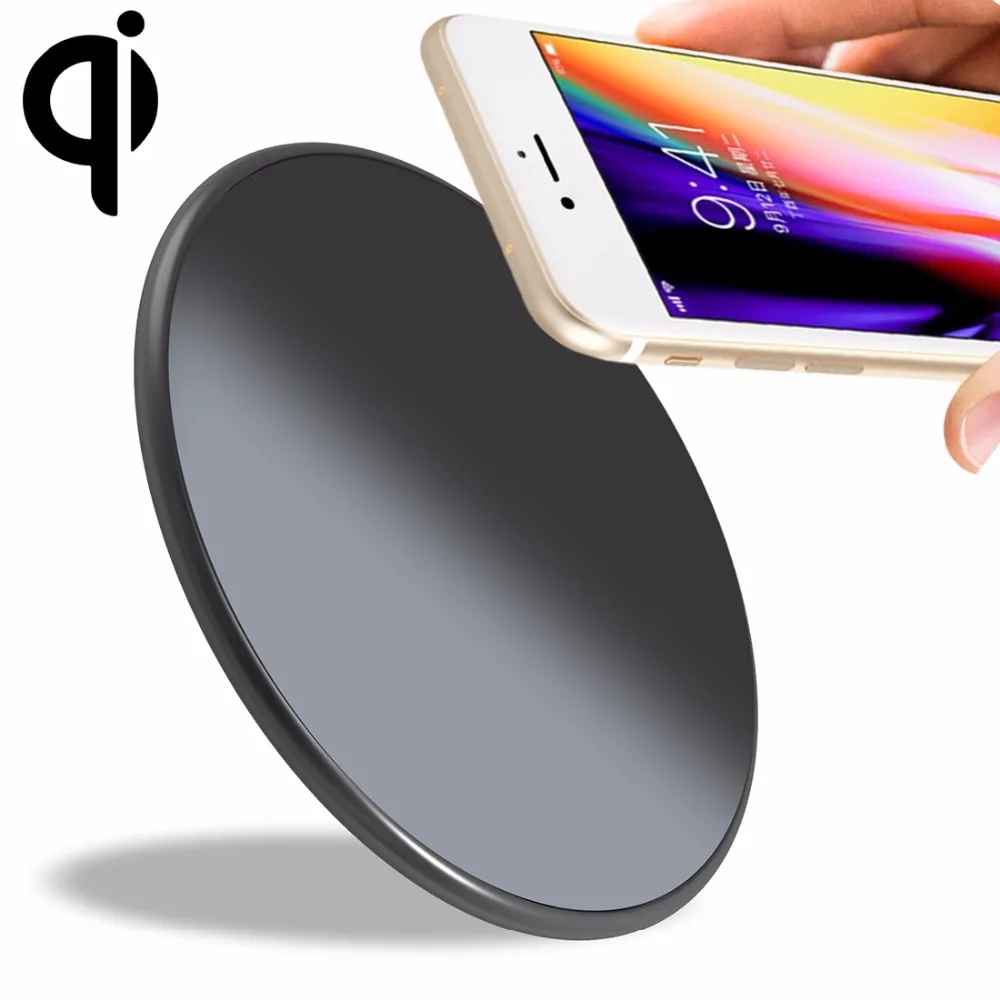 Чехол для зарядного устройства UMIDIGI Q1 10 Вт быстрая зарядка беспроводное зарядное