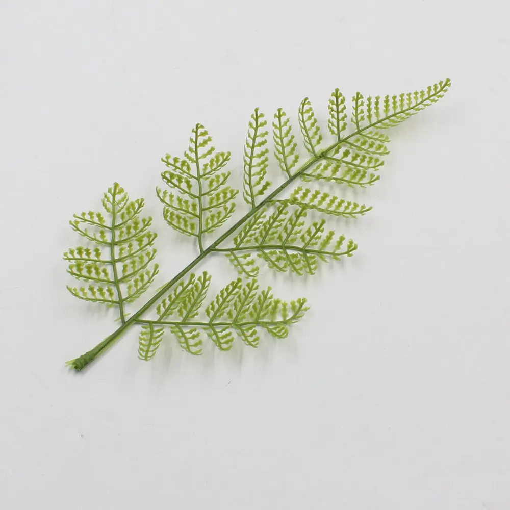 5pcs/lot new 5 kinds of artificial plants pine branches Christmas tree wedding decoration DIY crafts accessories bouquet | Дом и сад