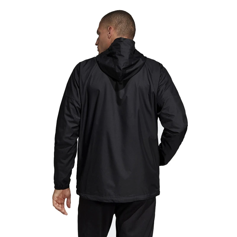 Оригинальный Новое поступление 2019 Adidas M WND JKT FL Для мужчин зимнее пальто с