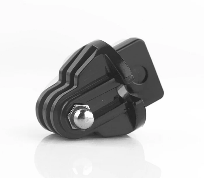 Серфинг FCS Plug Kit крепления для доски серфинга Адаптер Gopro Hero 4 3 + 2 SJCAM | Электроника