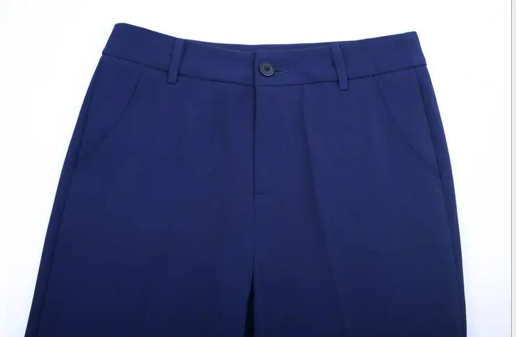 

Wide leg pants women 2020 new high waist loose pants chiffon casual trouser