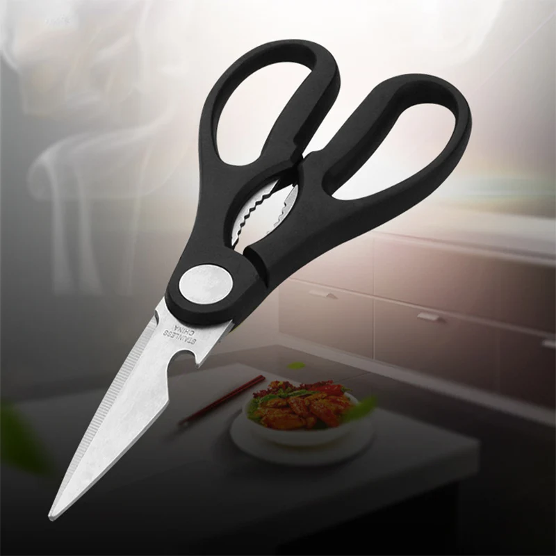 Vintage Embroidery Scissors for Cut Cloth Multifunction Tailors Sewing Supplies Stainless Steel Point Precision Craft | Дом и сад