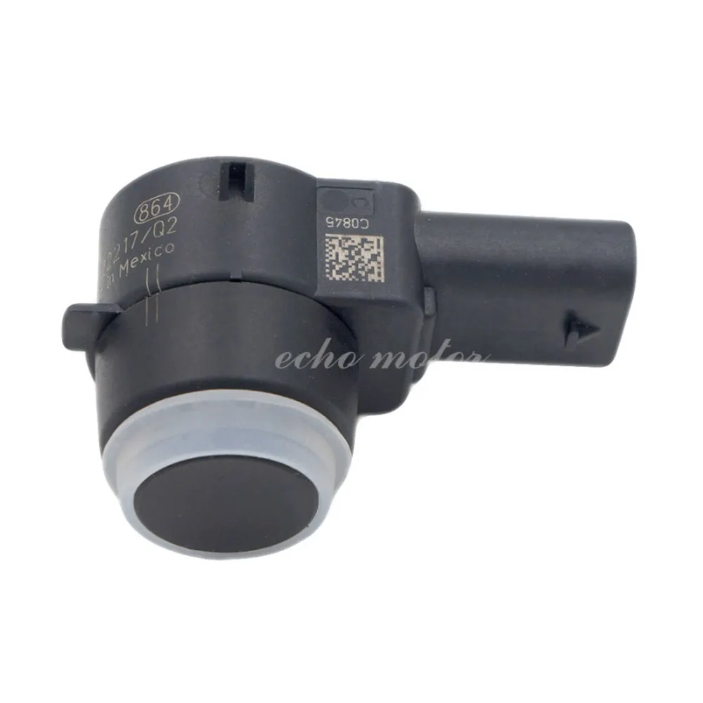 Новый датчик парковки A2125420018 запасной PDC для Mercedes Benz W169 W245 W204 W212 W221 C207 C216 R172|parking