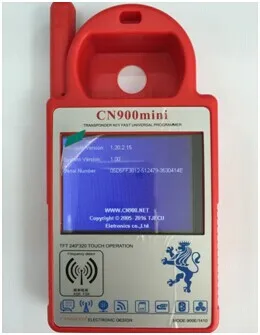 Новейший ключ TOYO OBD II ключ PRO TOYO OBD Bluetooth интерфейс работает с Smart CN900 Mini ND900 Поддержка Toyota G& H все ключи потеряны